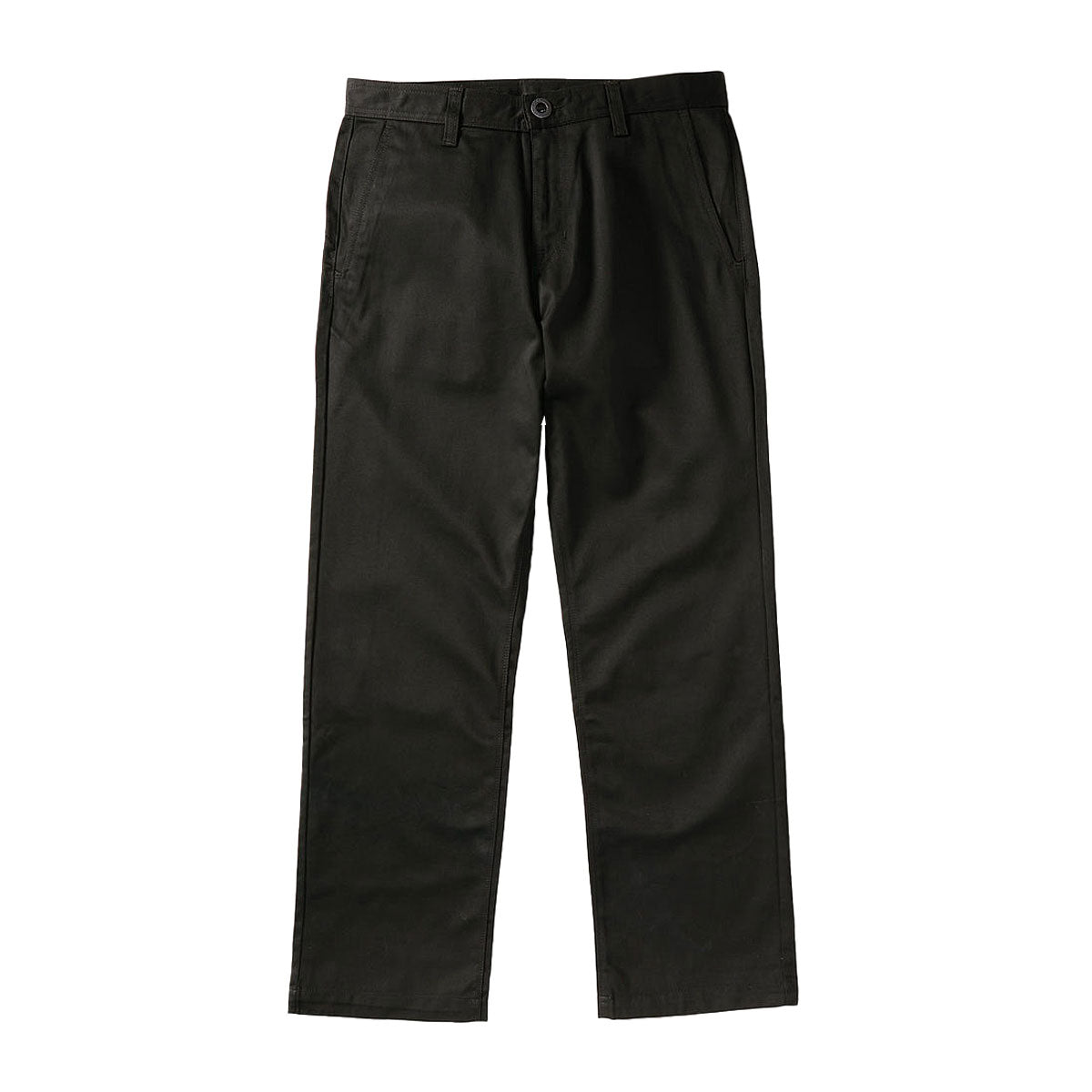 Volcom Frickin Skate Chino Pants - Black 2024