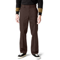 Dickies Regular Twill Skate Pants - Chocolate Brown
