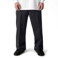 Dickies Jamie Foy Loose Straight Twill Pants - Black 2025