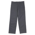 Dickies Jamie Foy Loose Straight Twill Pants - Charcoal 2025