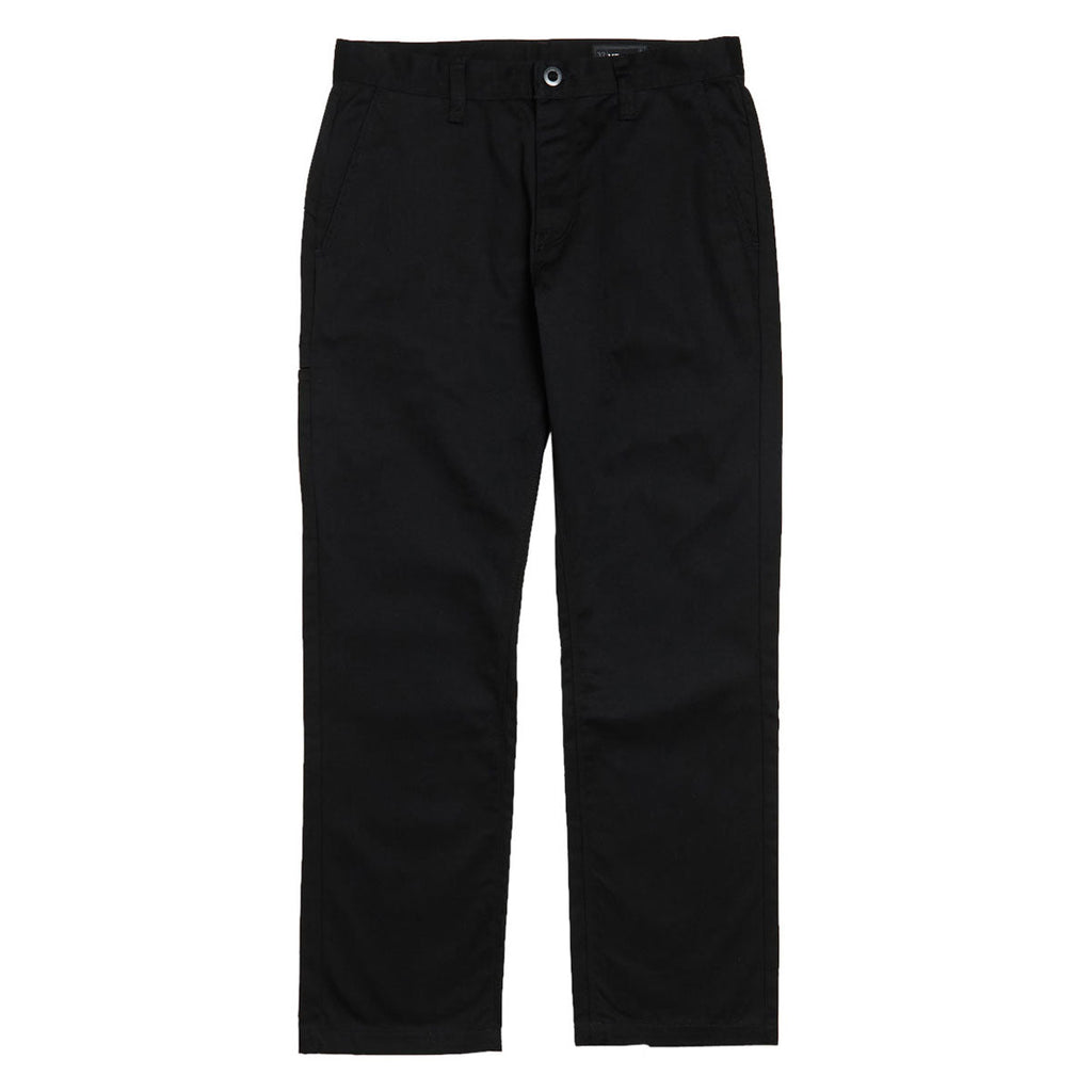 Volcom Frickin Chino Pants - Black