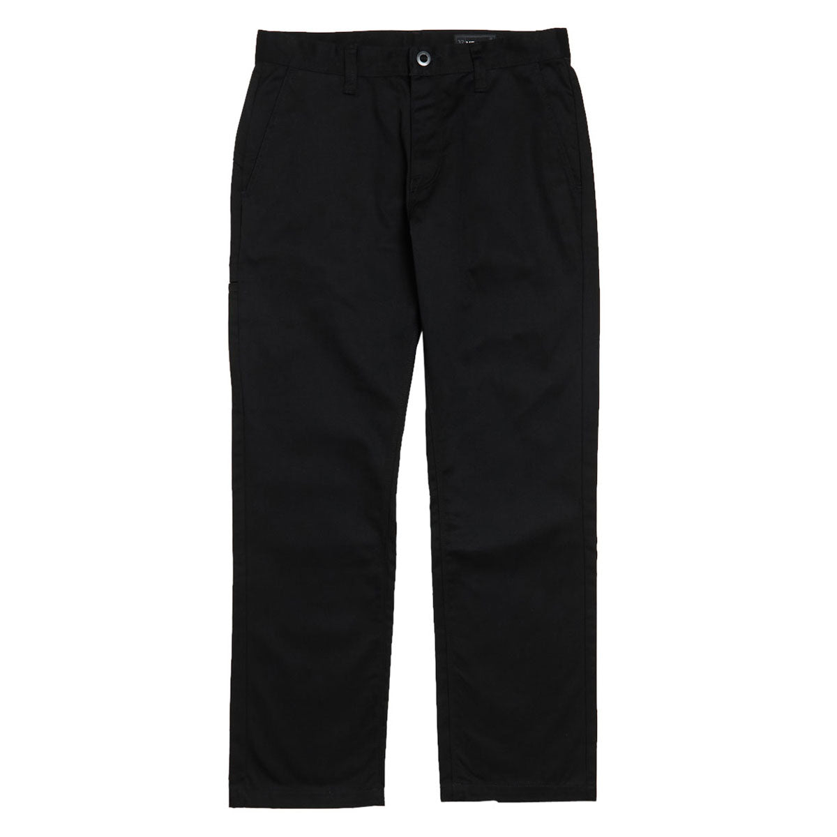 Volcom Frickin Chino Pants - Black