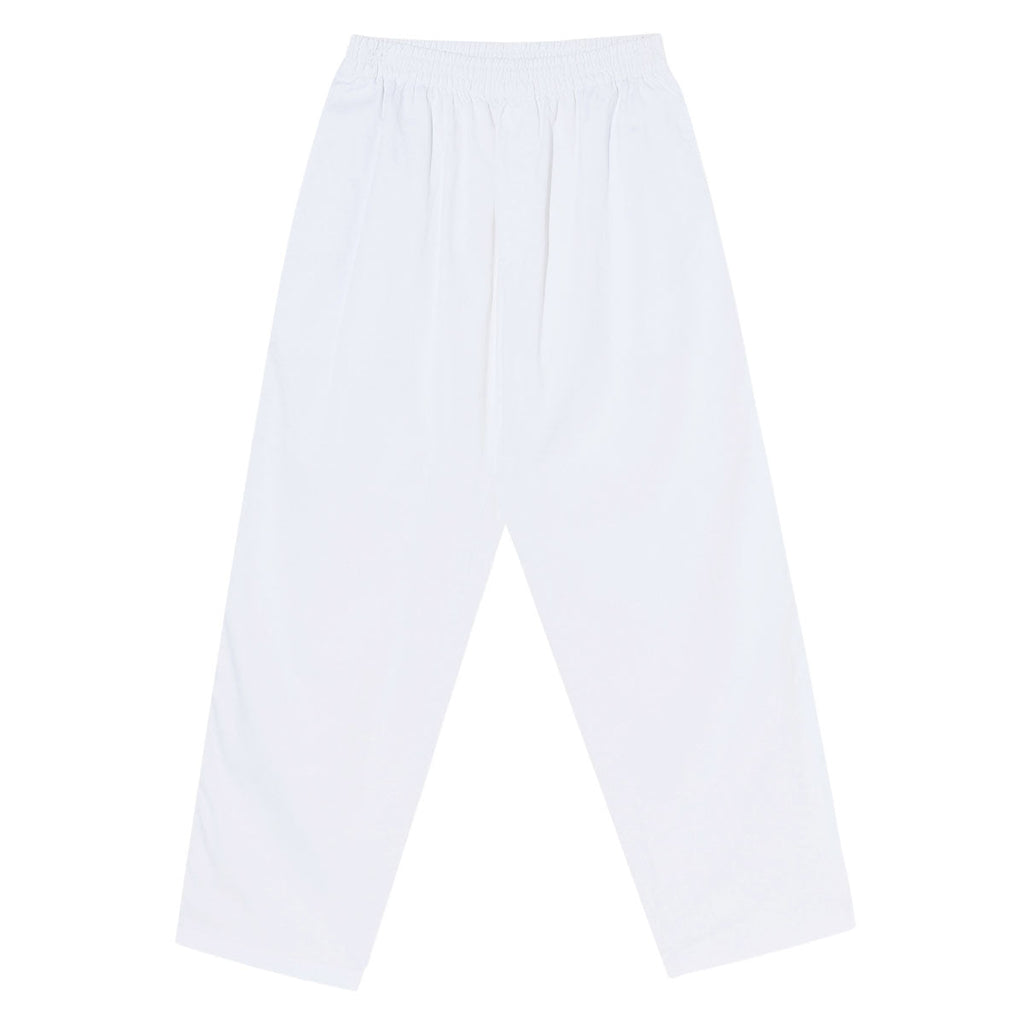 Polar Surf Pants - White