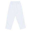 Polar Surf Pants - White