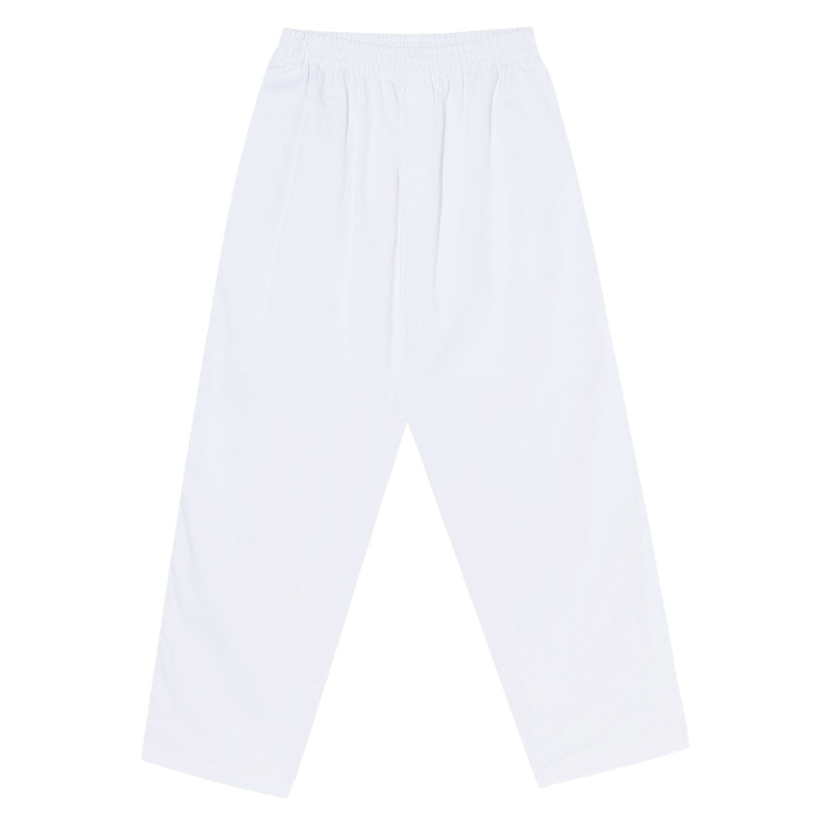 Polar Surf Pants - White