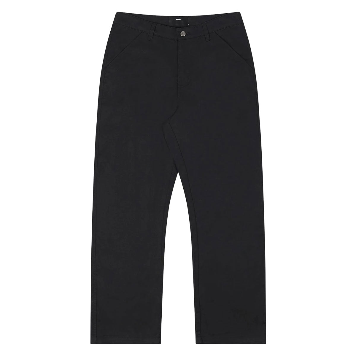 Former Reynolds Work Pants - Black II