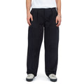 CCS Court Date Chino Pants - Black