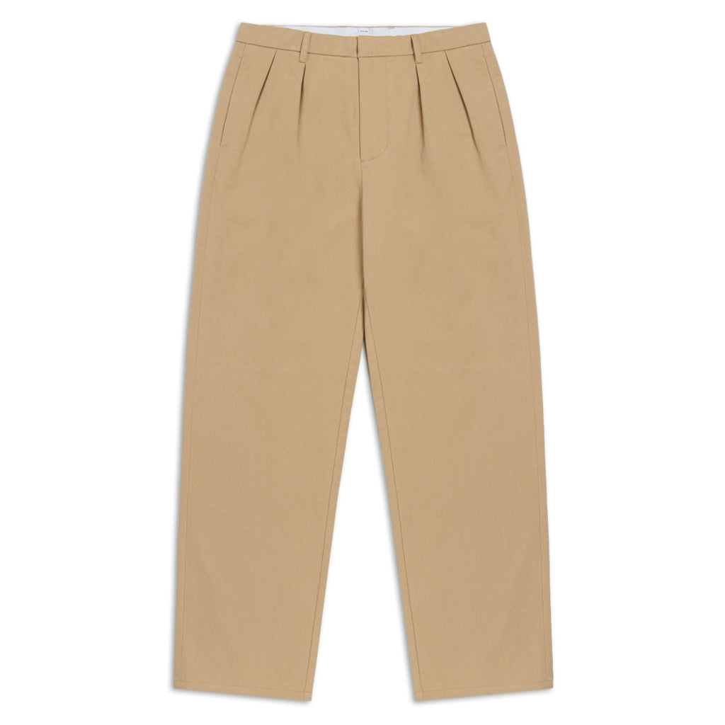 CCS Court Date Chino Pants - Khaki