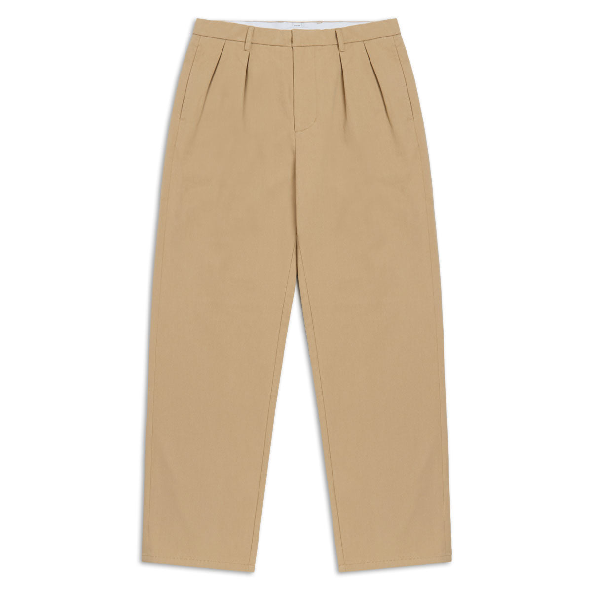 CCS Court Date Chino Pants - Khaki