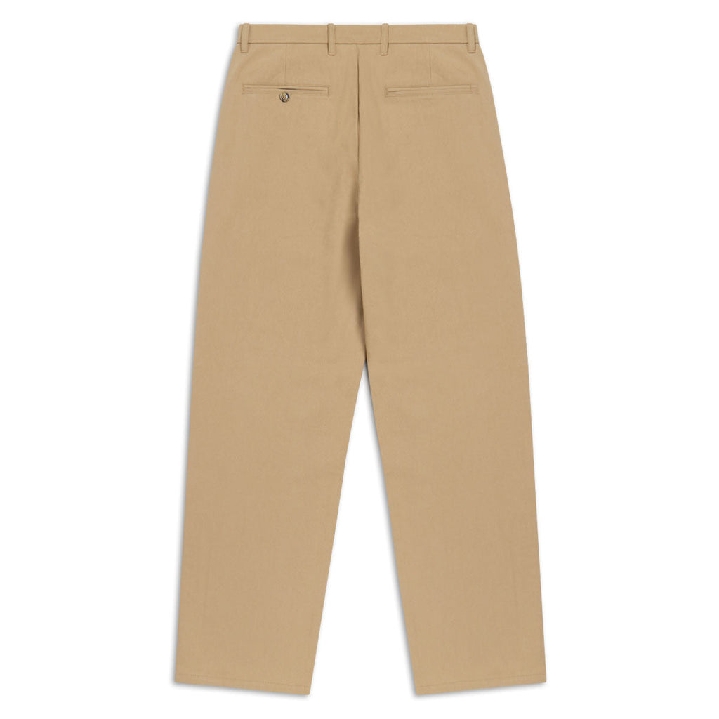 CCS Court Date Chino Pants - Khaki