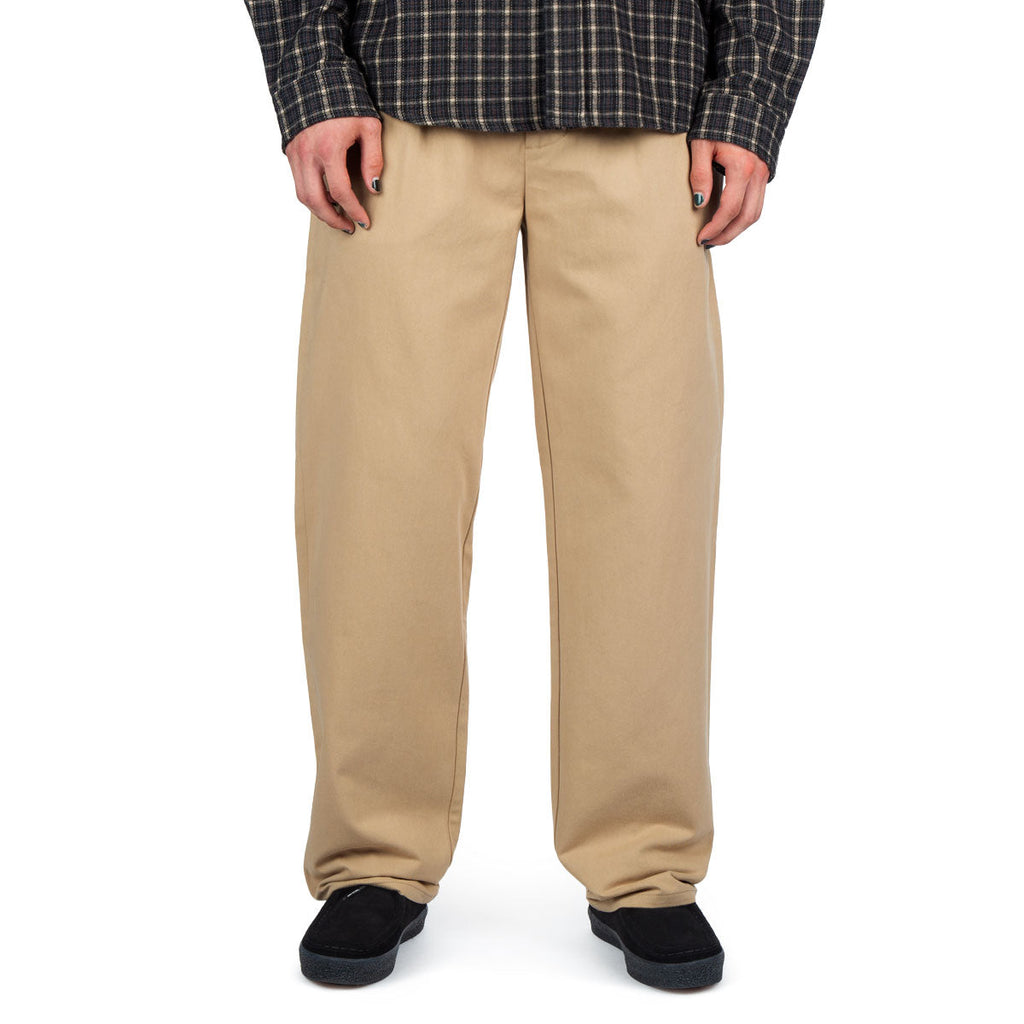CCS Court Date Chino Pants - Khaki