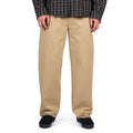 CCS Court Date Chino Pants - Khaki