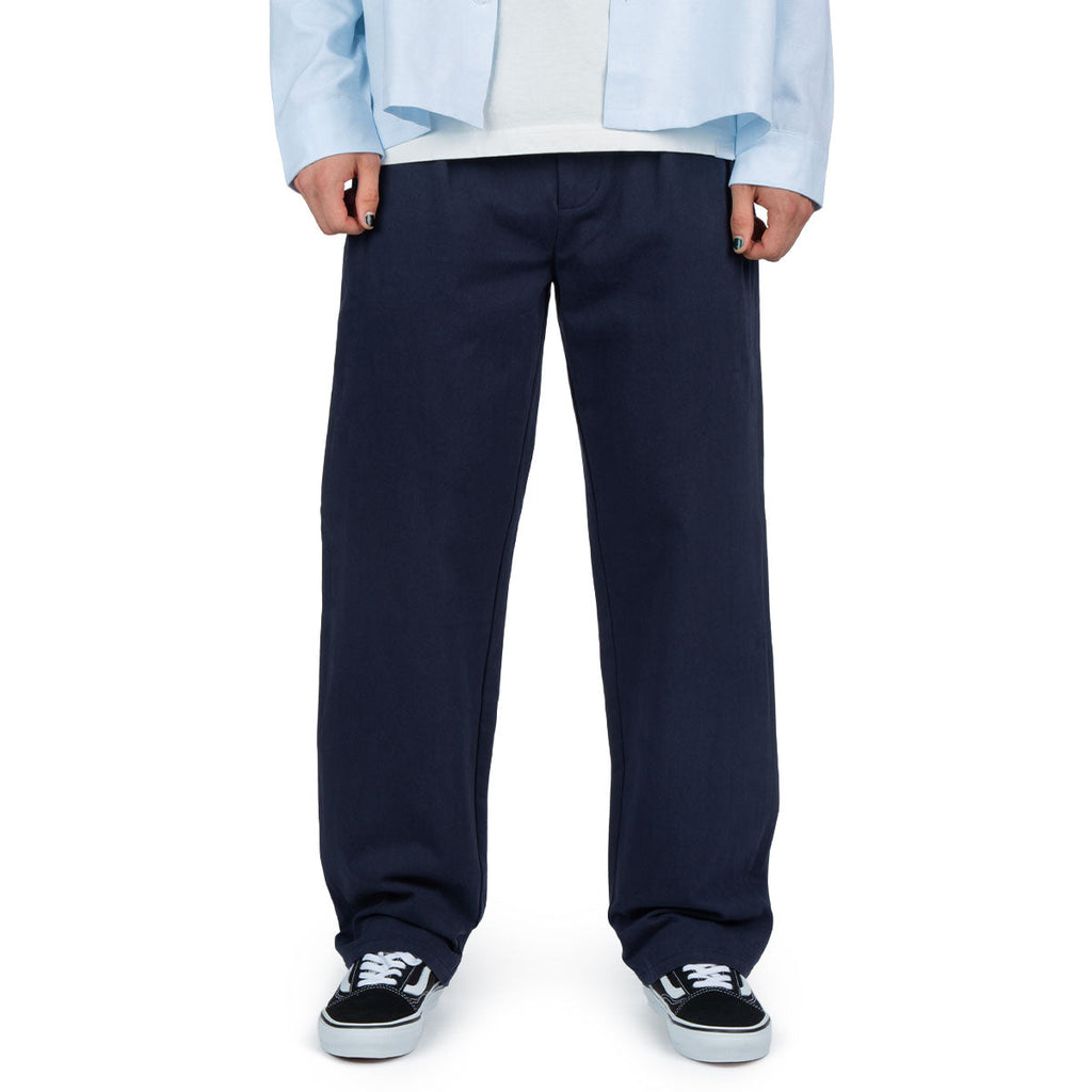 CCS Court Date Chino Pants - Navy
