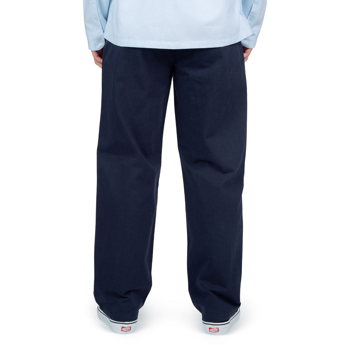 CCS Court Date Chino Pants - Navy