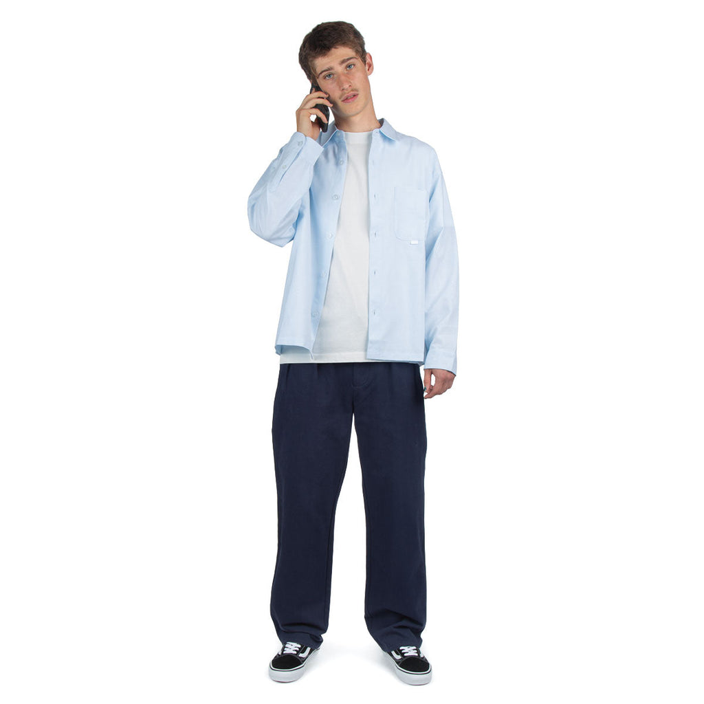 CCS Court Date Chino Pants - Navy
