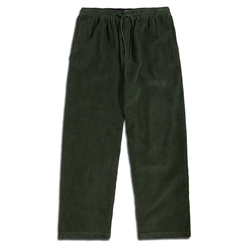 CCS Easy Corduroy Pants - Green