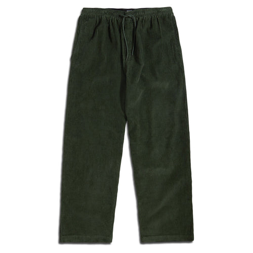 CCS Easy Corduroy Pants - Green