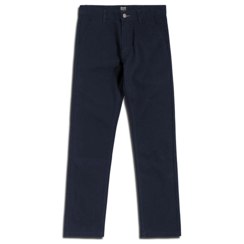 CCS Straight Stretch Chino Pants - Navy