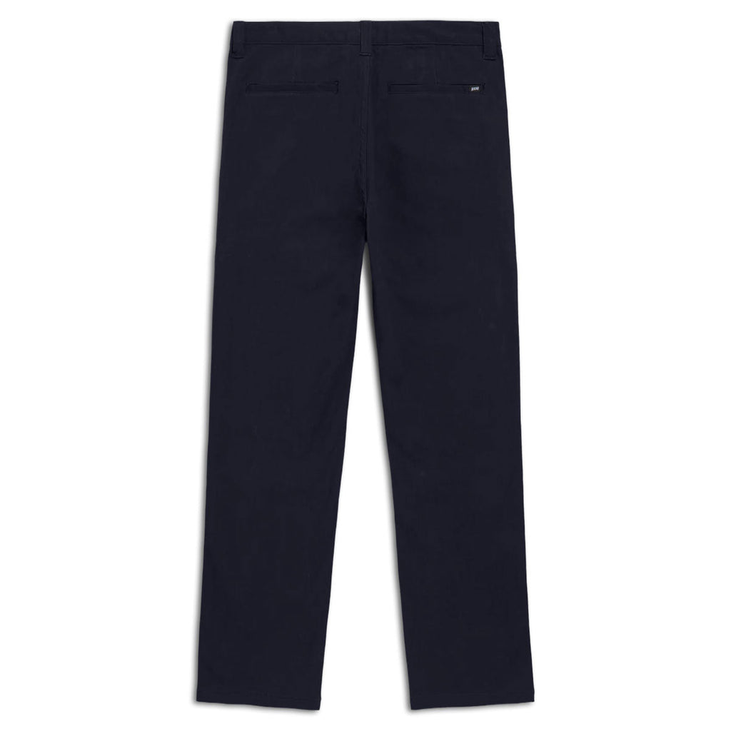 CCS Slim Stretch Chino Pants - Navy