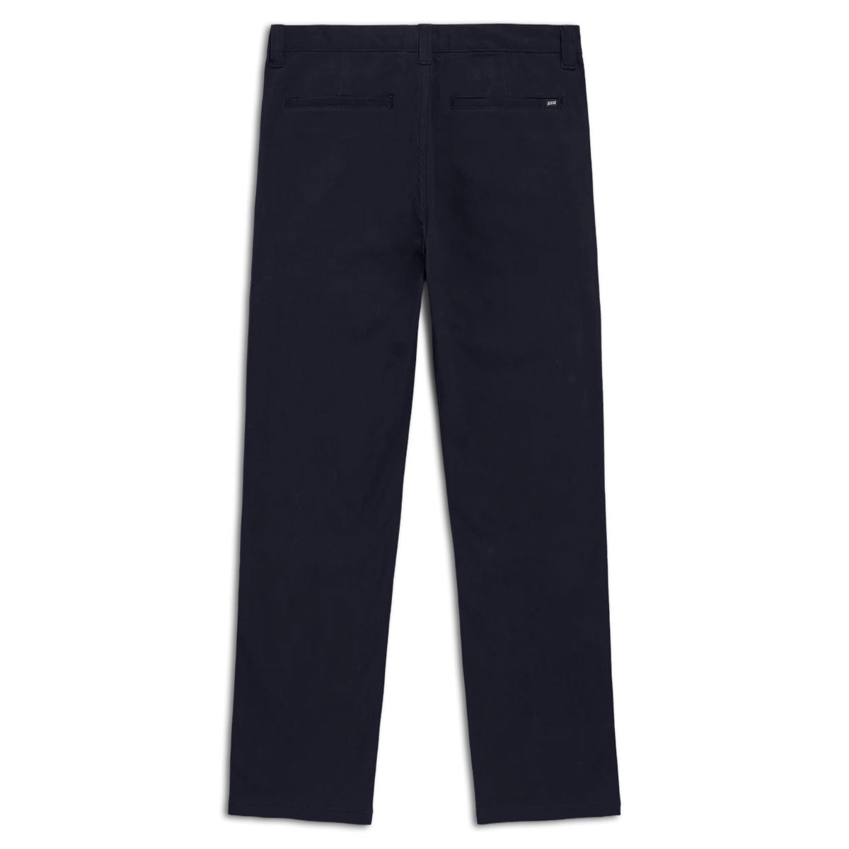 CCS Slim Stretch Chino Pants - Navy